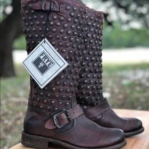 Frye boots